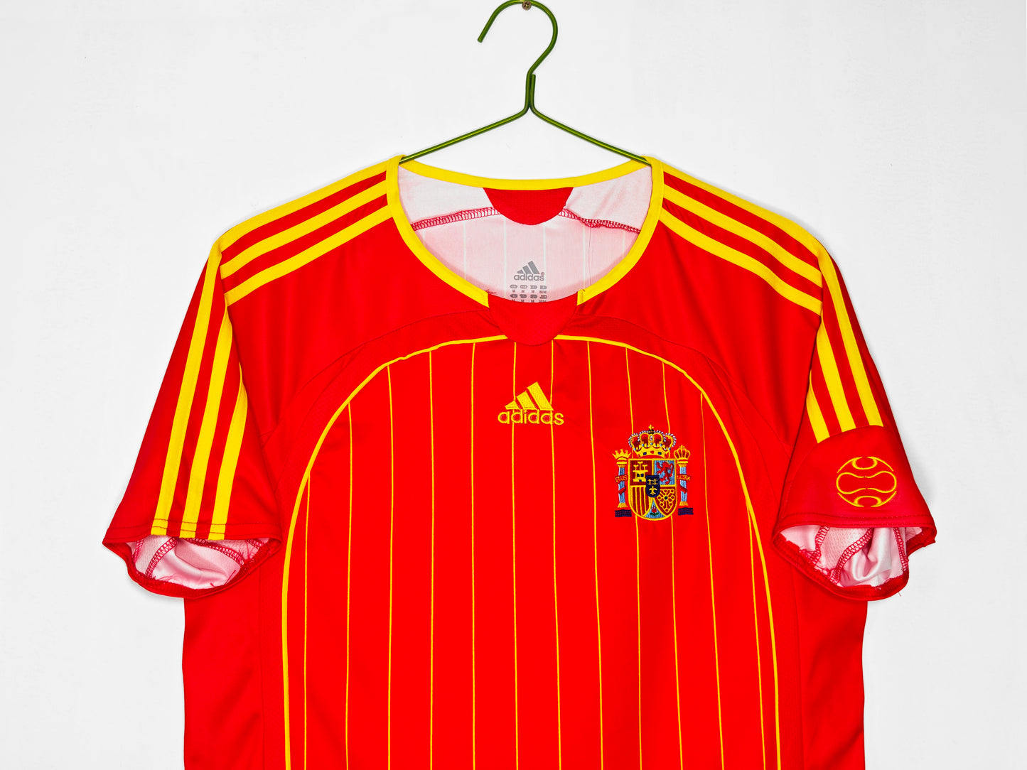 Espanha 2006 Casa