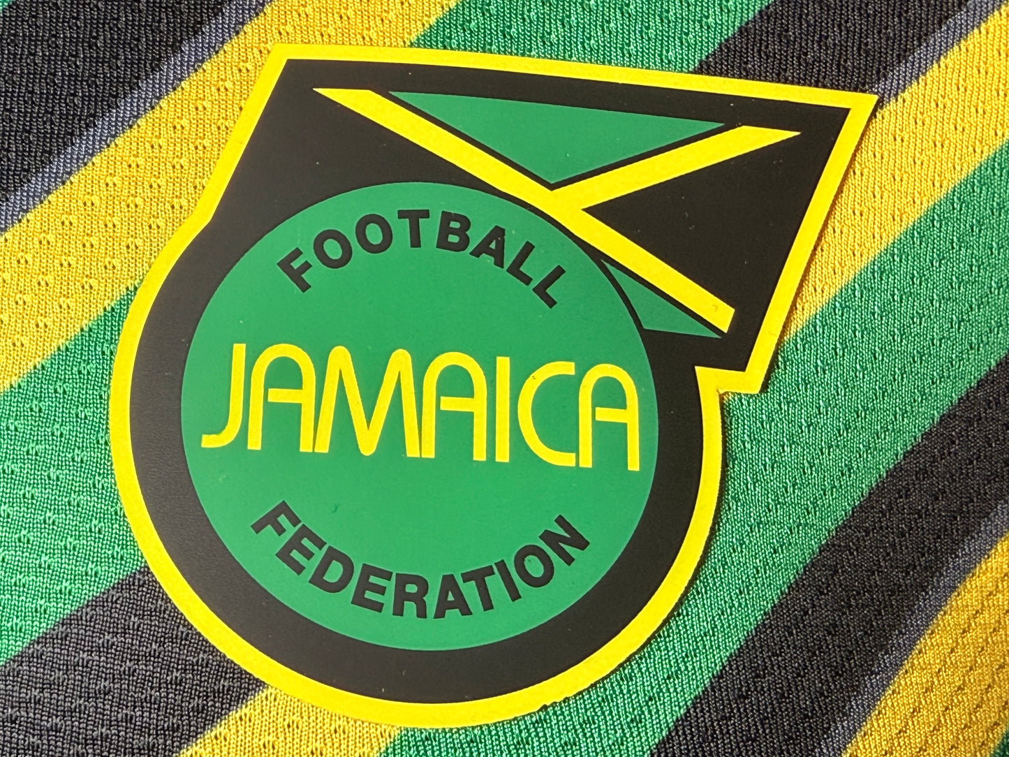 Jamaica 2026 Edição Especial Versão Jogador