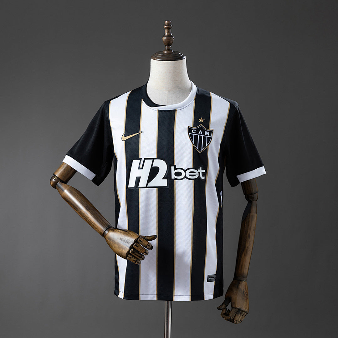 Atlético Mineiro 2026-27 Casa