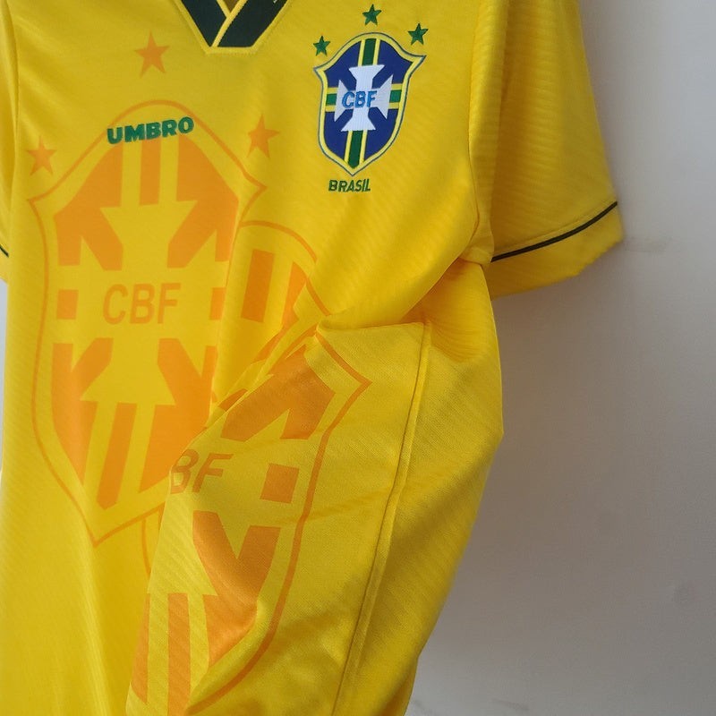 Brasil 1994 Casa