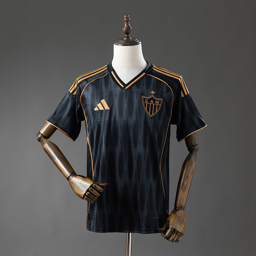 Atlético Mineiro 2025-26 Alternado