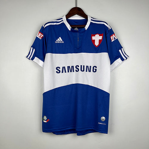 Palmeiras 2009 Alternado