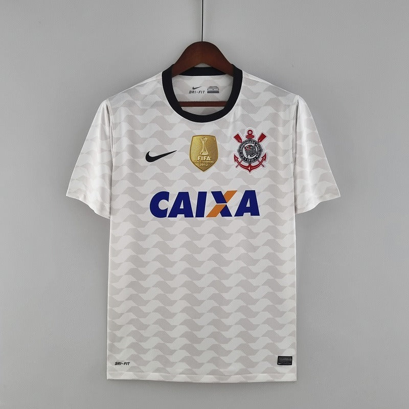 Corinthians 2012-13 Casa