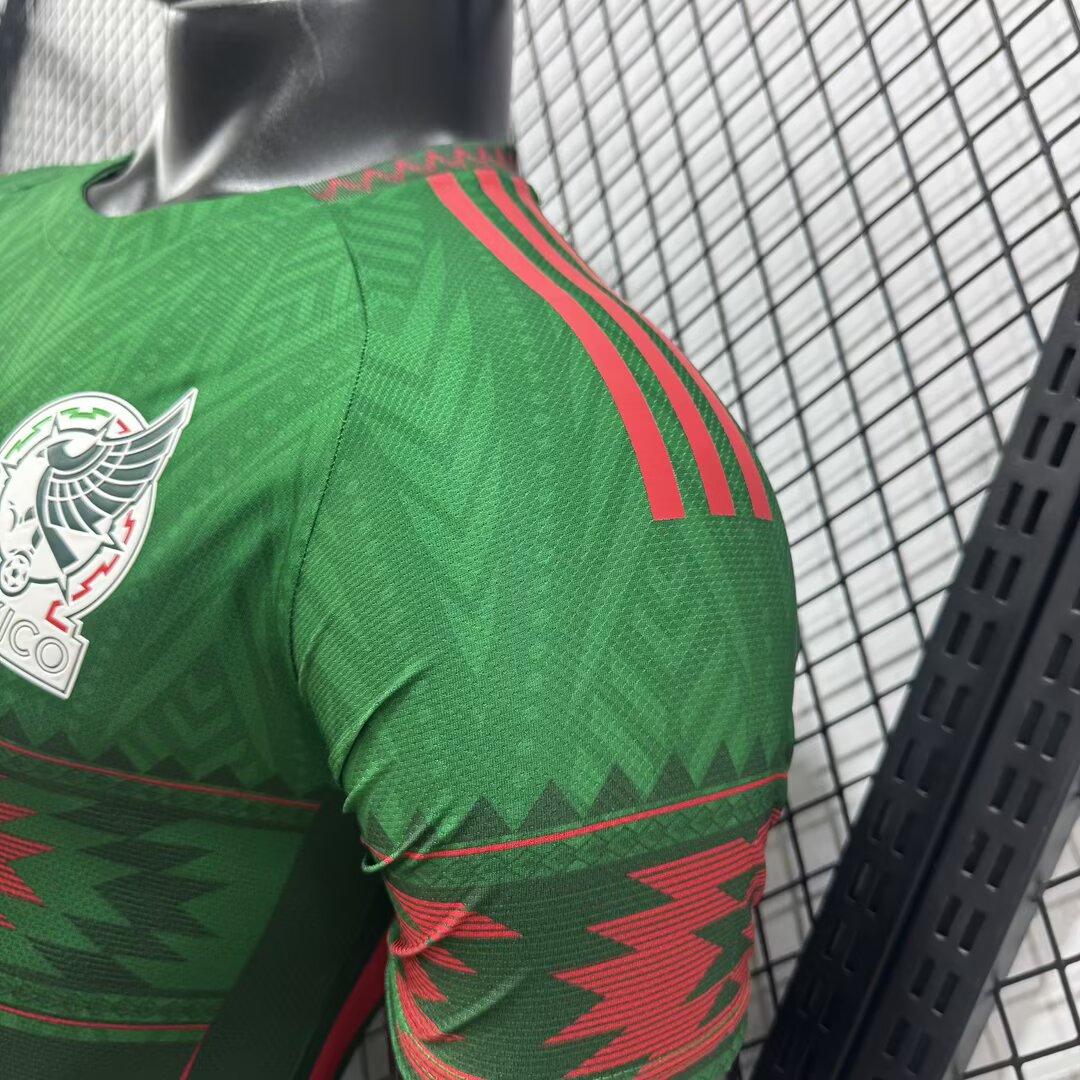 México 2026 Edição Especial Versão Jogador