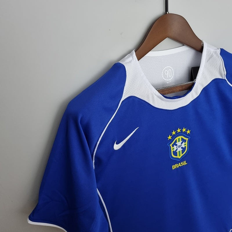 Brasil 2004-06 Fora