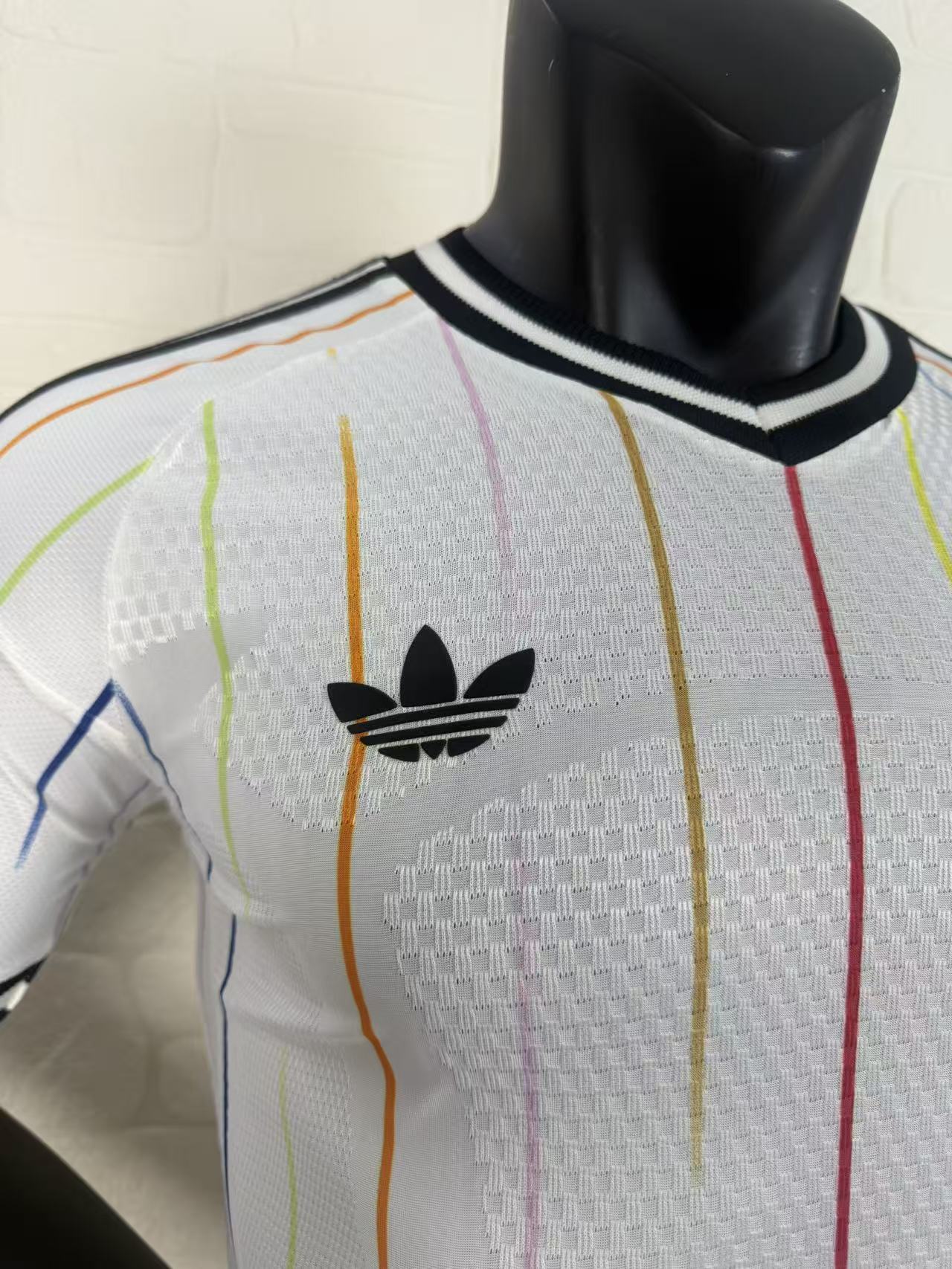Japão 2026 Fora Versão Jogador