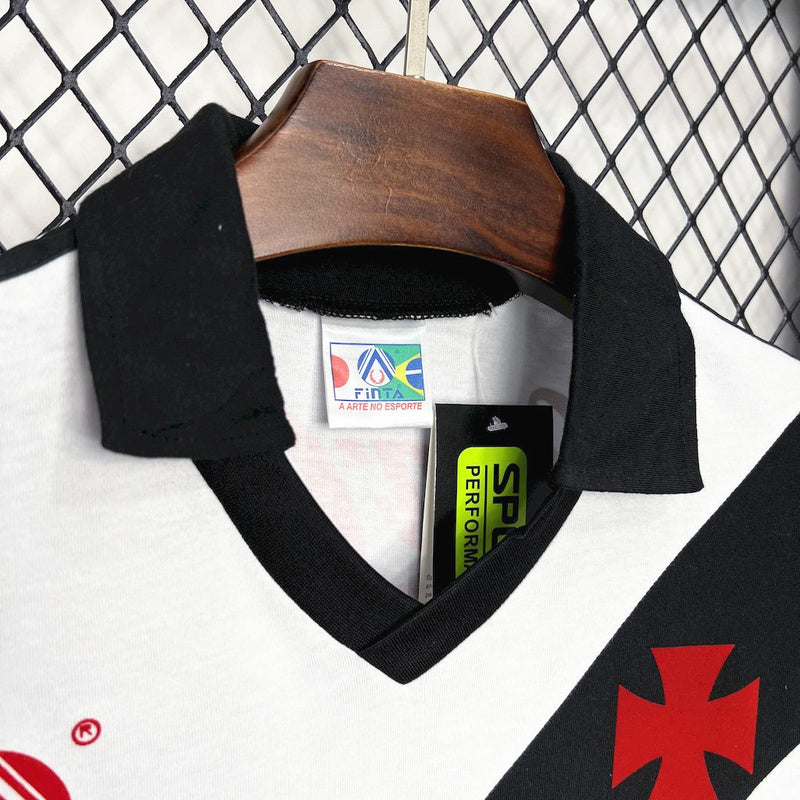Vasco 1988 Fora