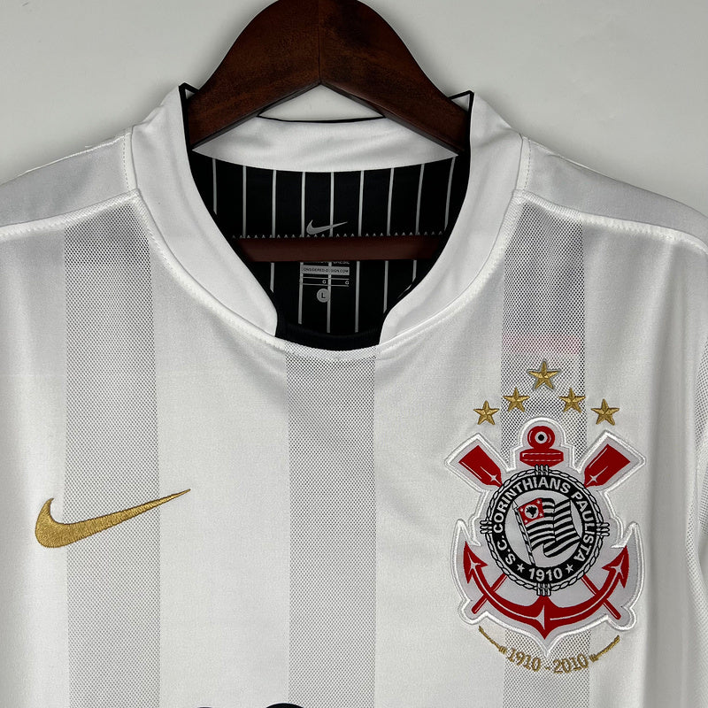 Corinthians 2010 Casa