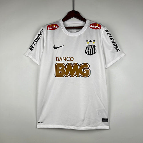 Santos 2012-13 Casa