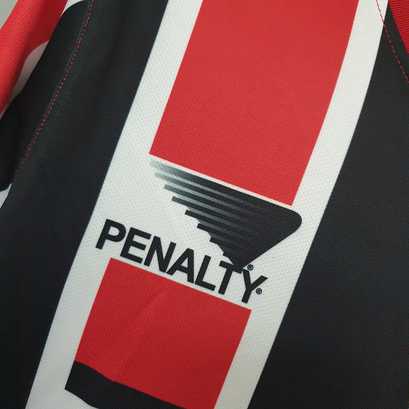 São Paulo 1993