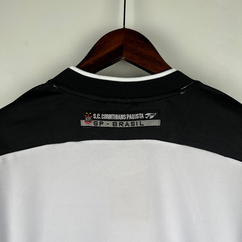 Corinthians 2000 Casa
