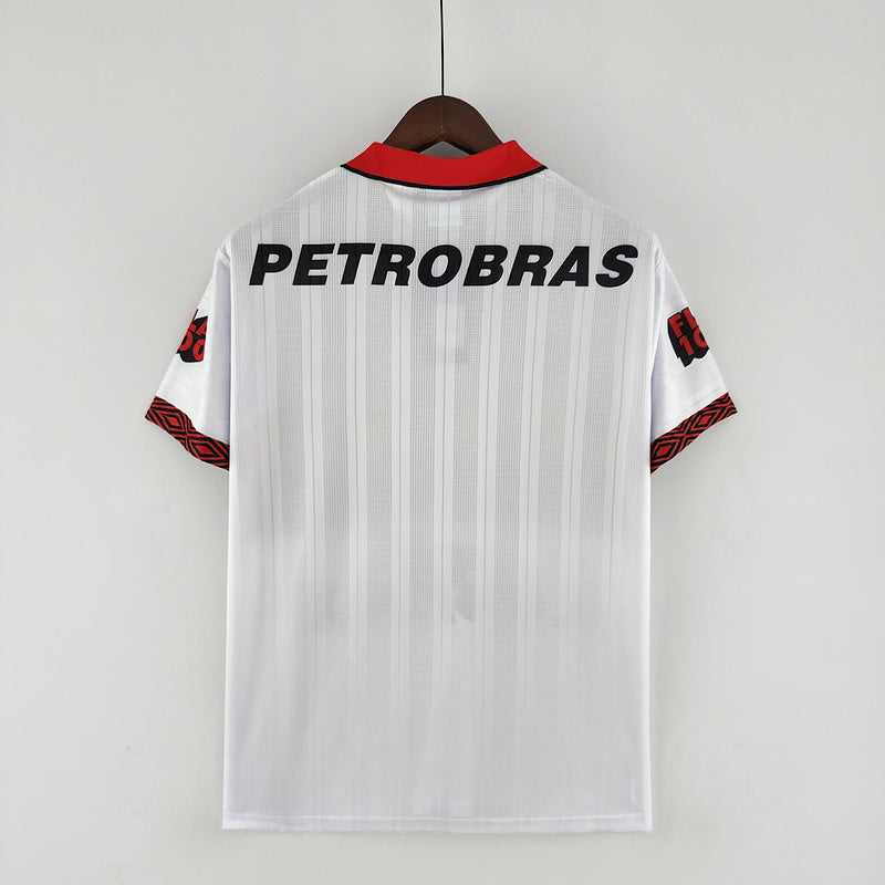 Flamengo 1995 Fora