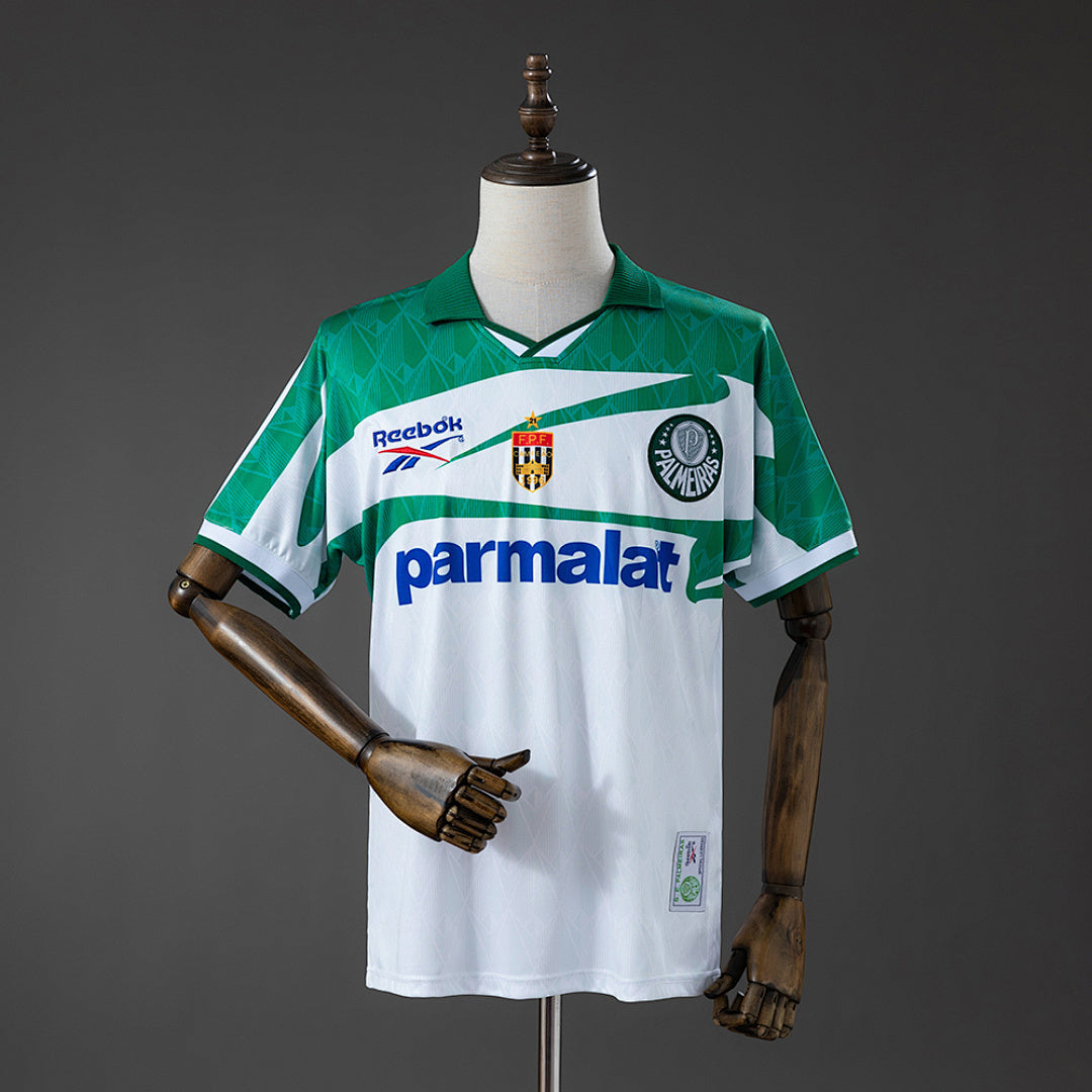 Palmeiras 1996 Alternado