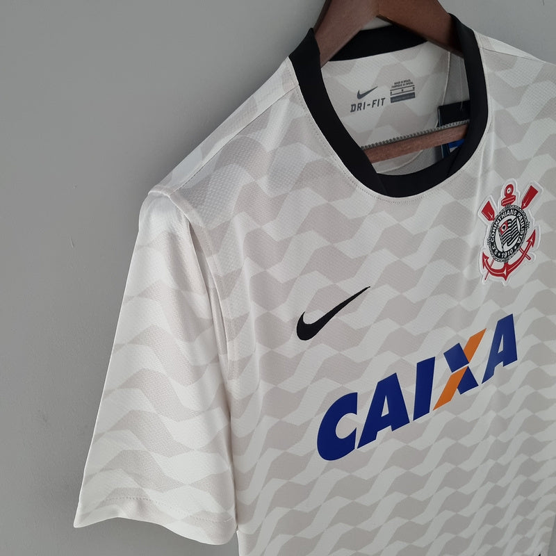 Corinthians 2012-13 Casa