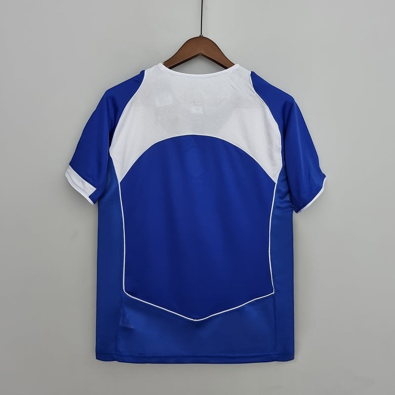 Brasil 2004-06 Fora