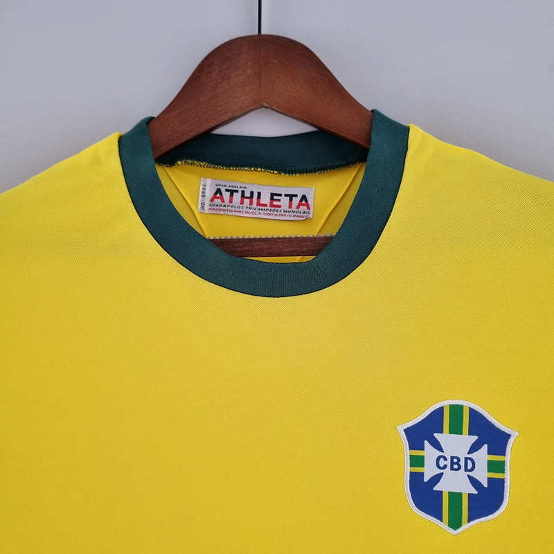 Brasil 1970 Casa