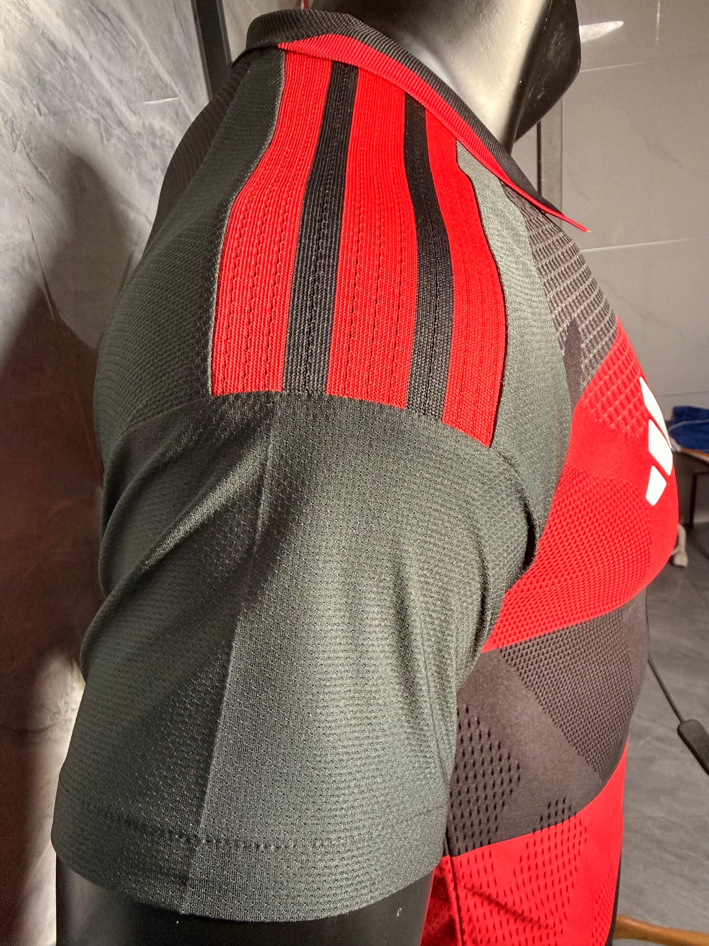 Flamengo 2026-27 Casa Versão Jogador