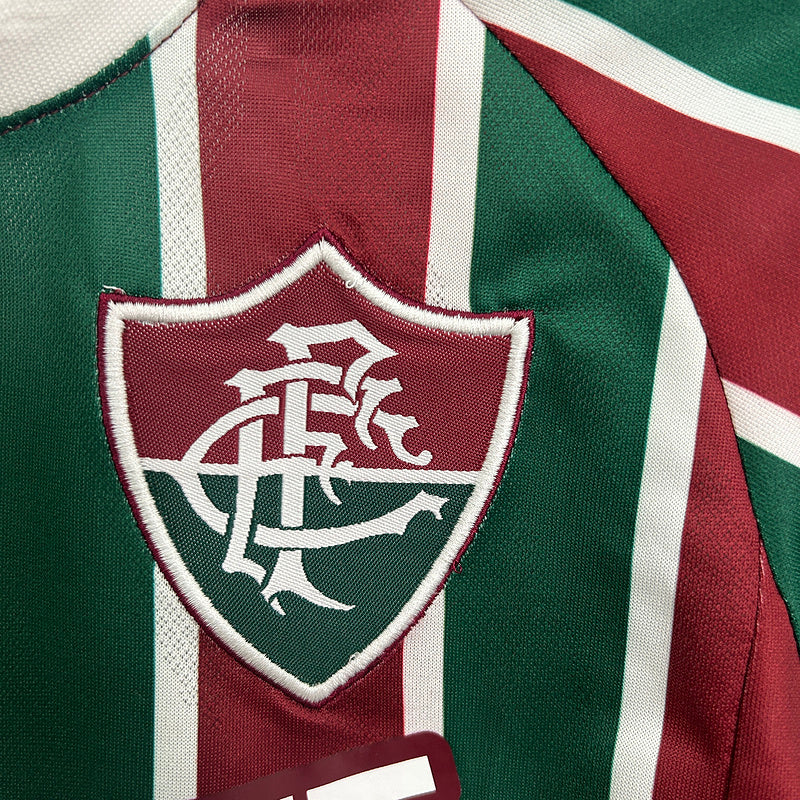 Fluminense 2025-26 Casa Infantil