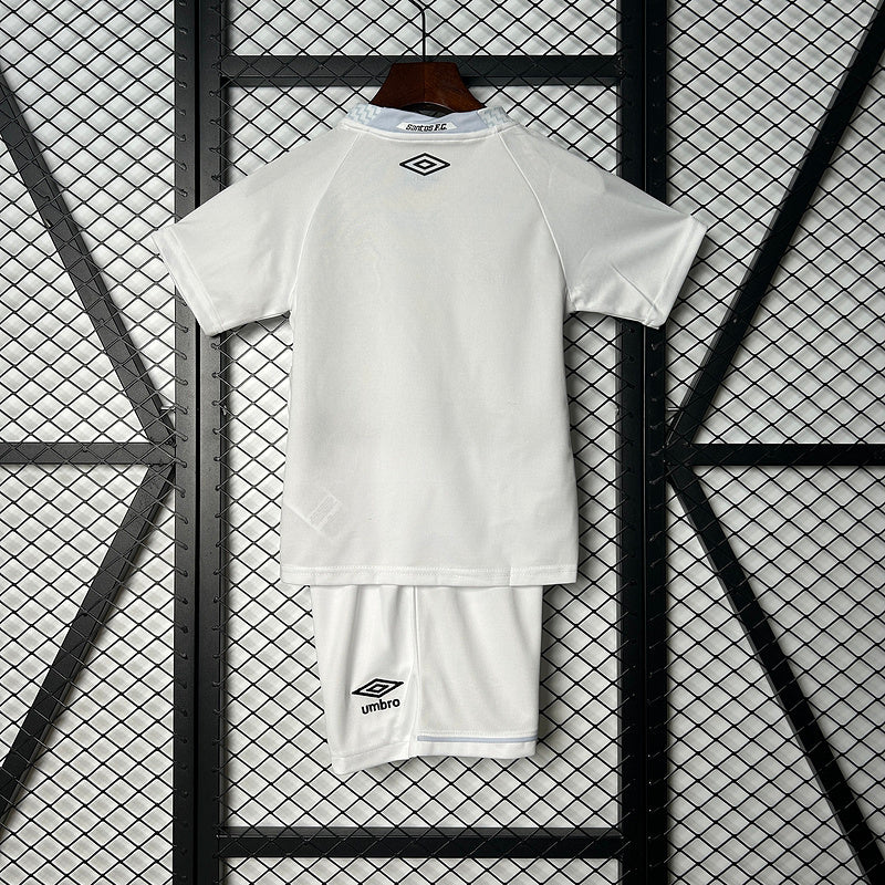 Santos 2025-26 Casa Infantil