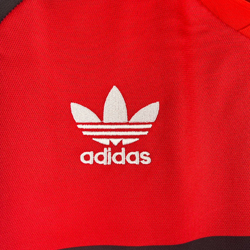 Flamengo 1987 Casa