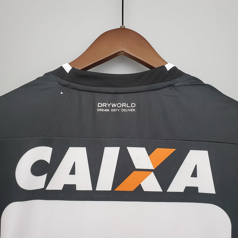 Atlético Mineiro 2016-17 Casa