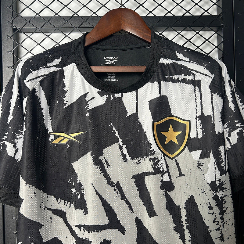 Botafogo 2025-26 Alternado