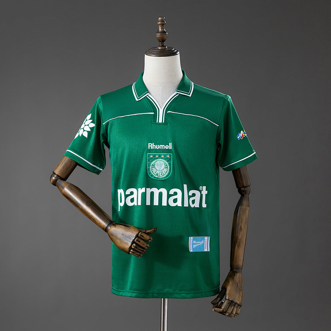 Palmeiras 1999 Casa Libertadores