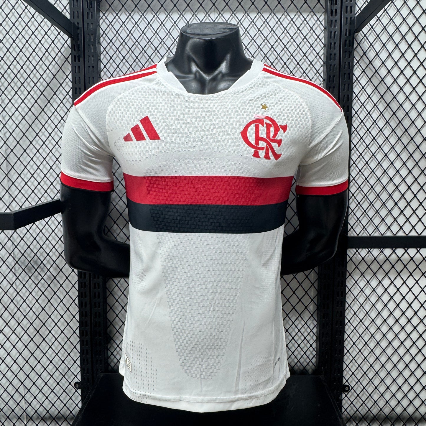 Flamengo 2026-27 Fora Versão Jogador (2)