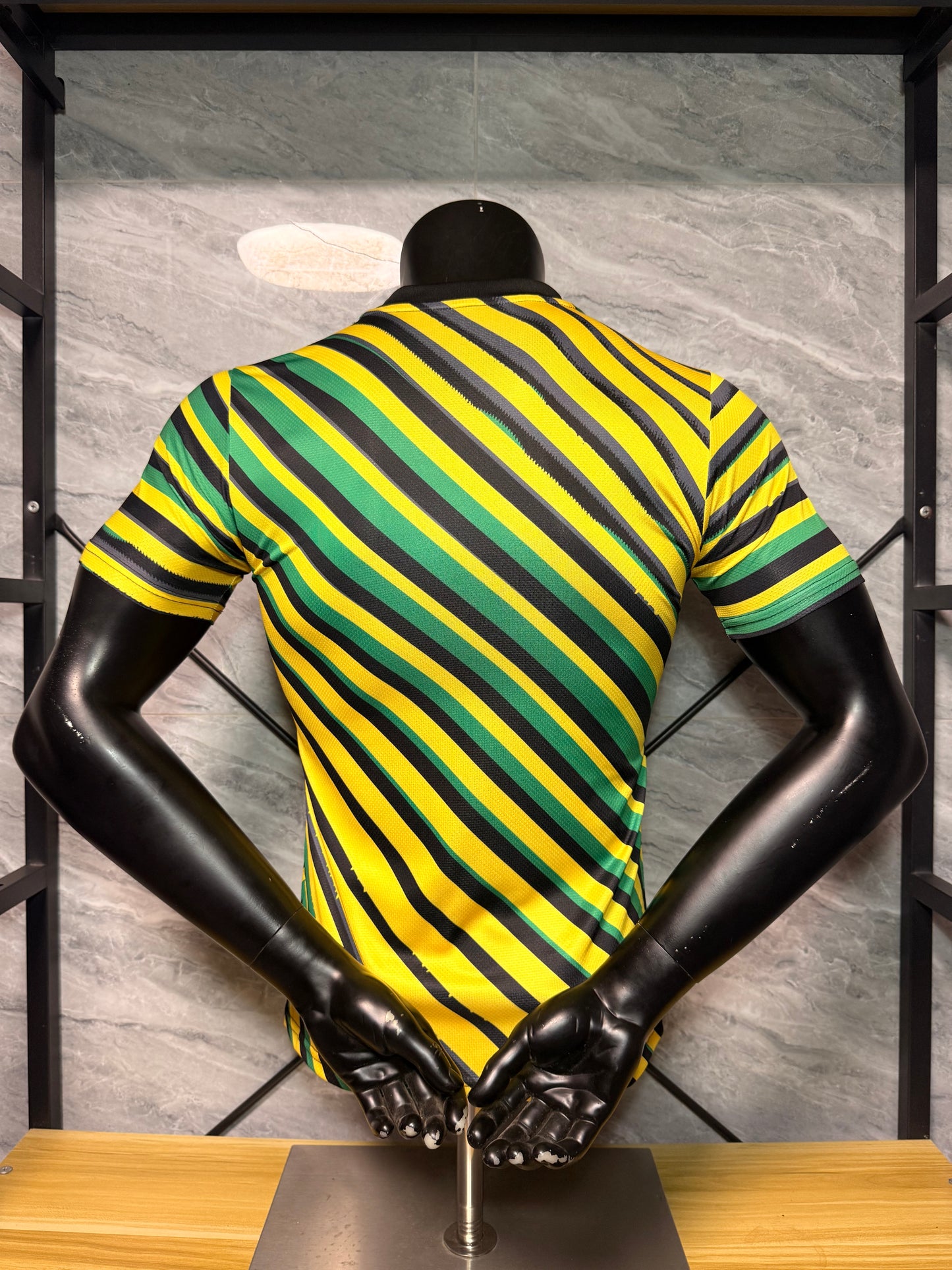 Jamaica 2026 Edição Especial Versão Jogador