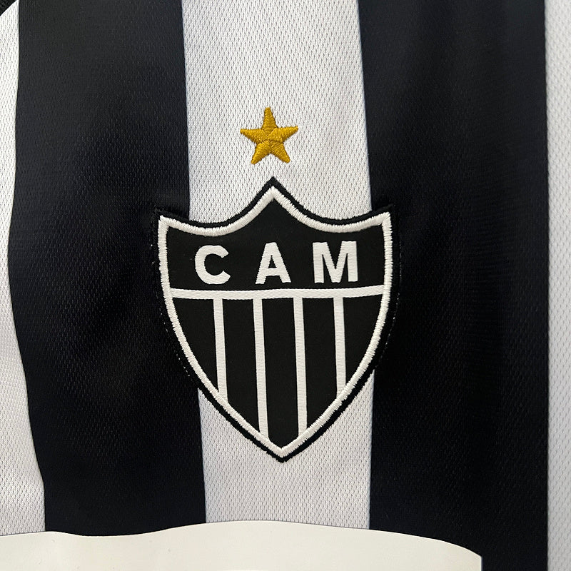 Atlético Mineiro 2003 Casa