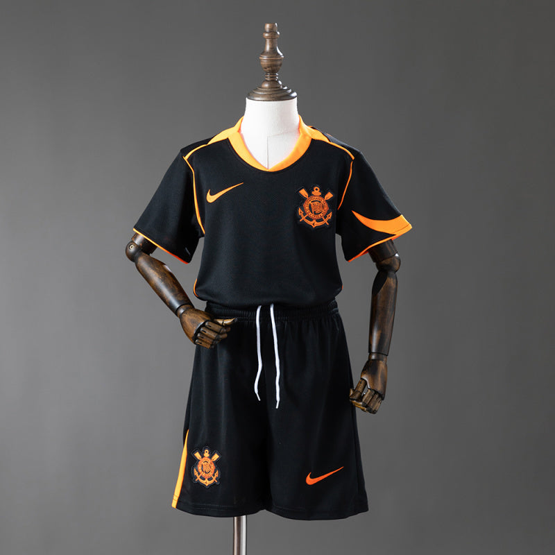 Corinthians 2025-26 Alternado Infantil