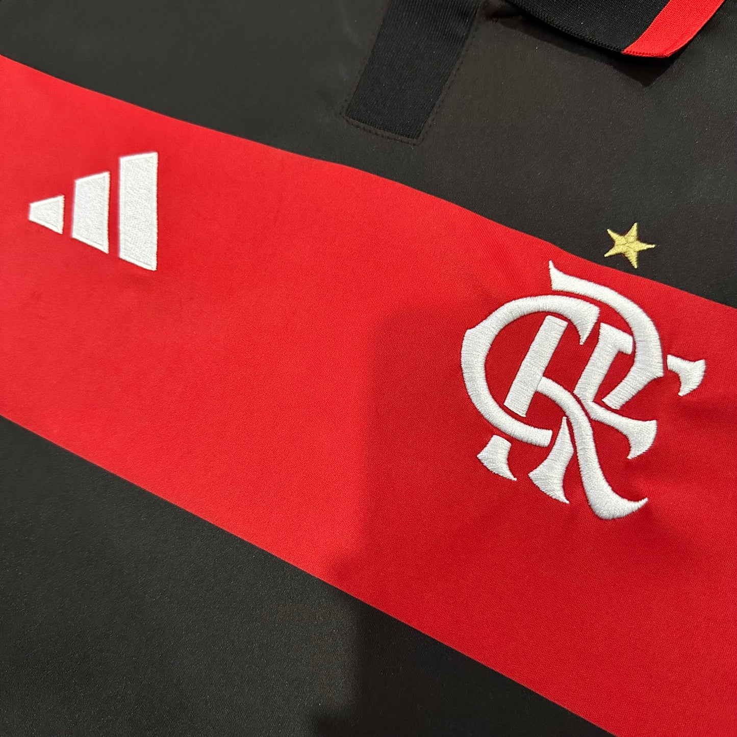Flamengo 2026-27 Casa