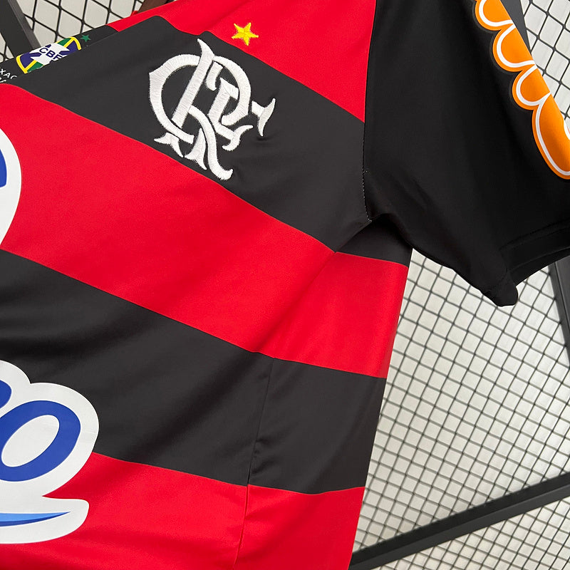 Flamengo 2010 Casa