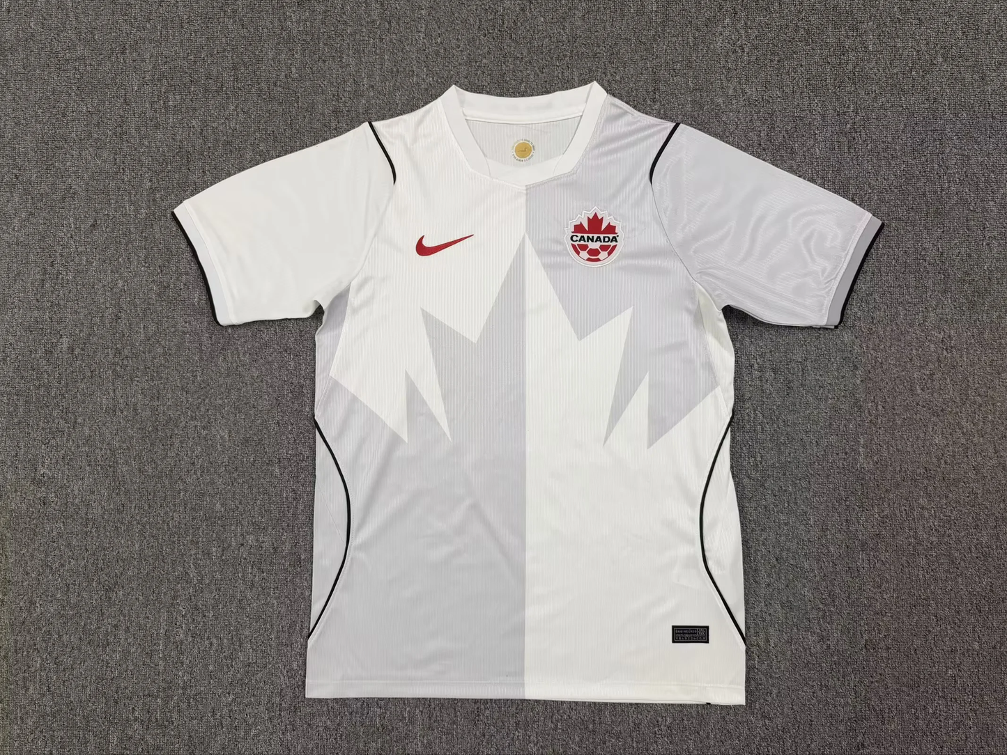 Canadá 2026 Alternado