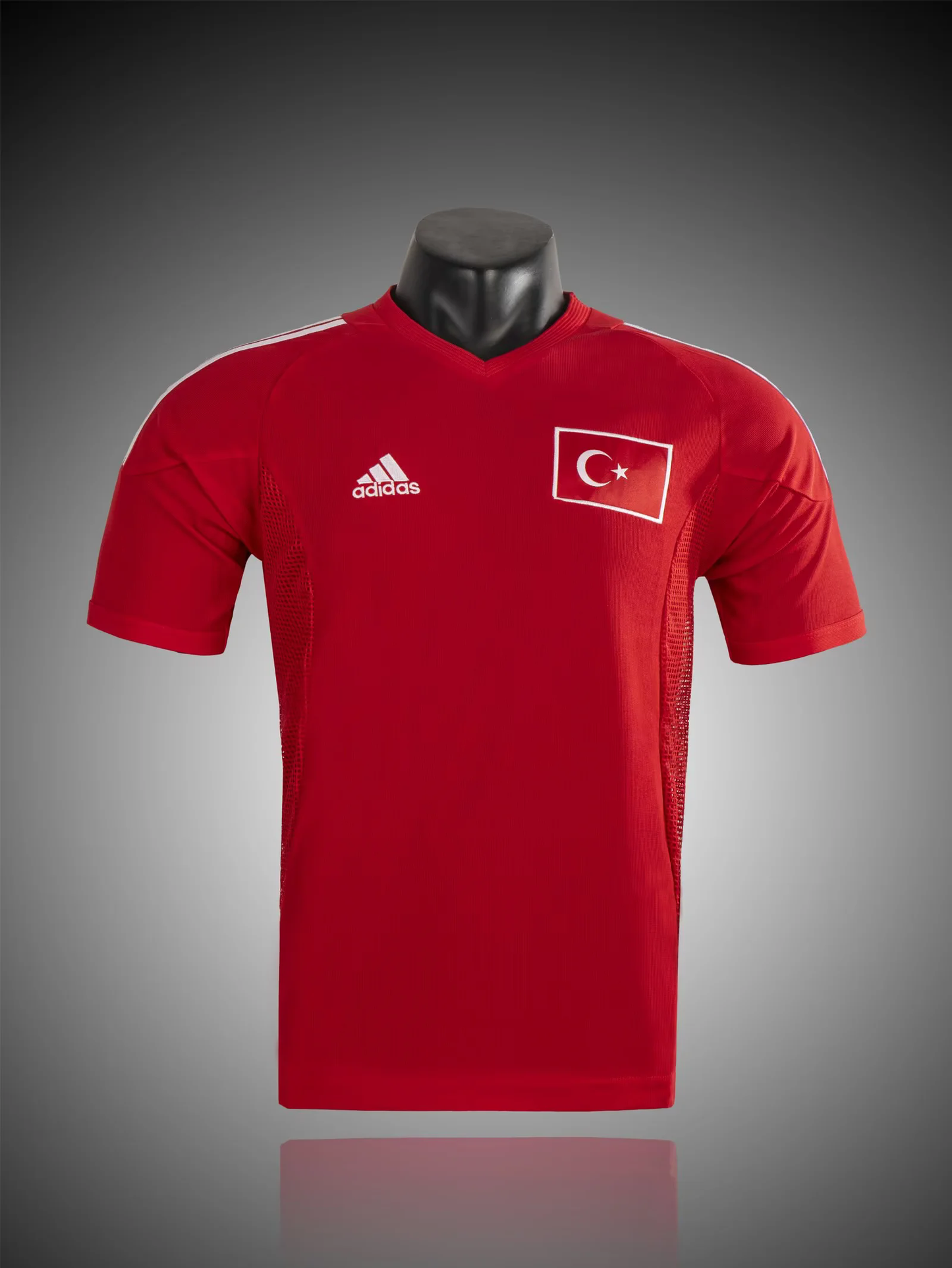 Turquia 2002 Casa