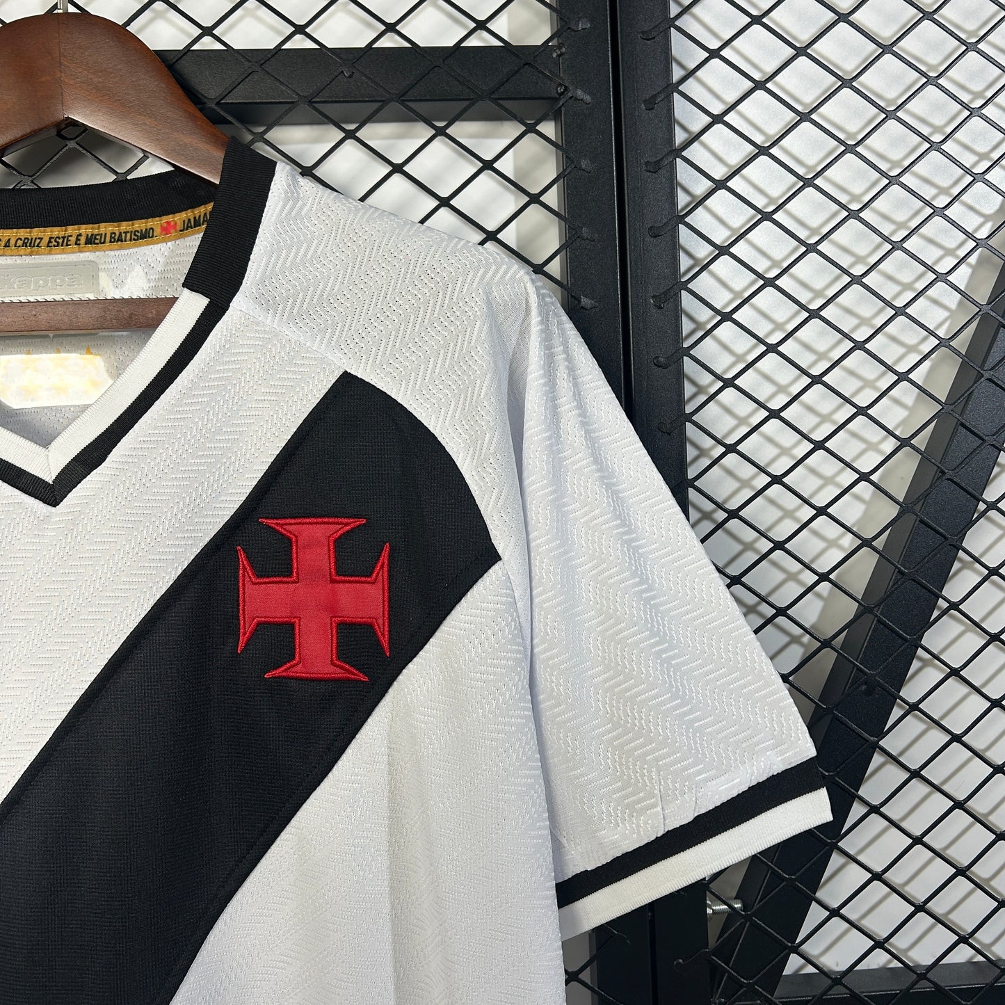 Vasco 2025-26 Fora