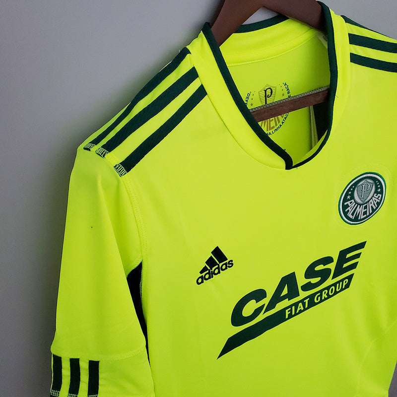 Palmeiras 2010-11