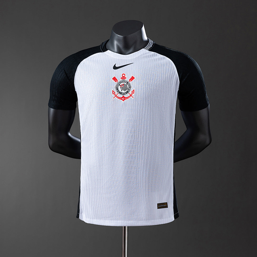 Corinthians 2025-26 Casa Versão Jogador