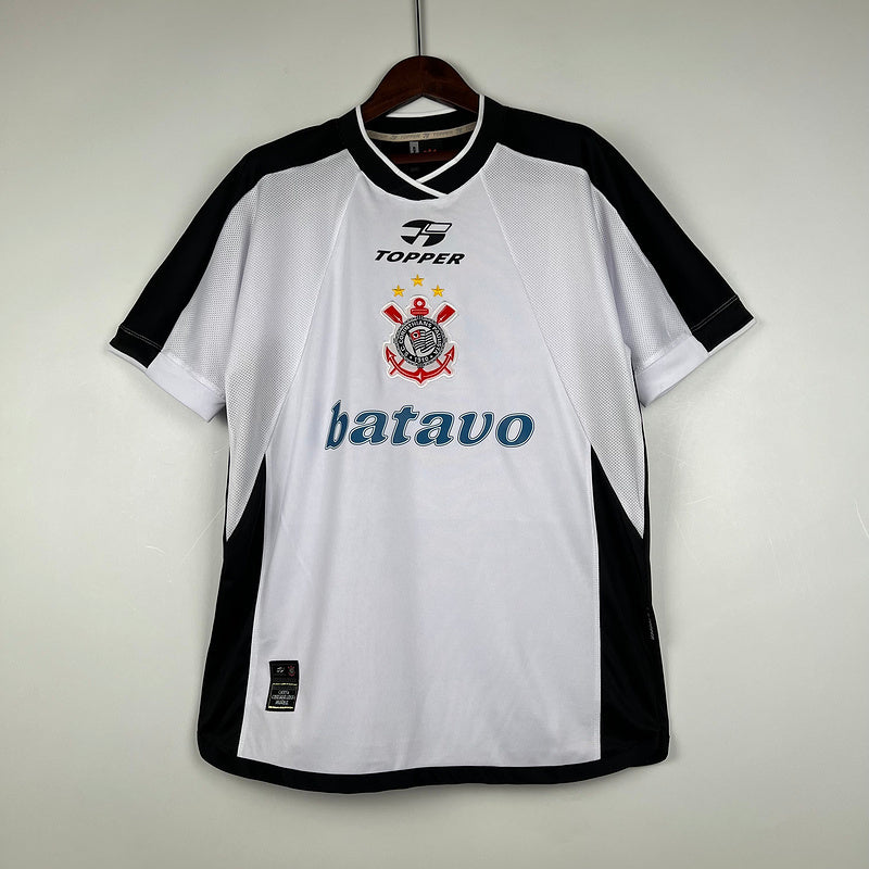 Corinthians 2000 Casa