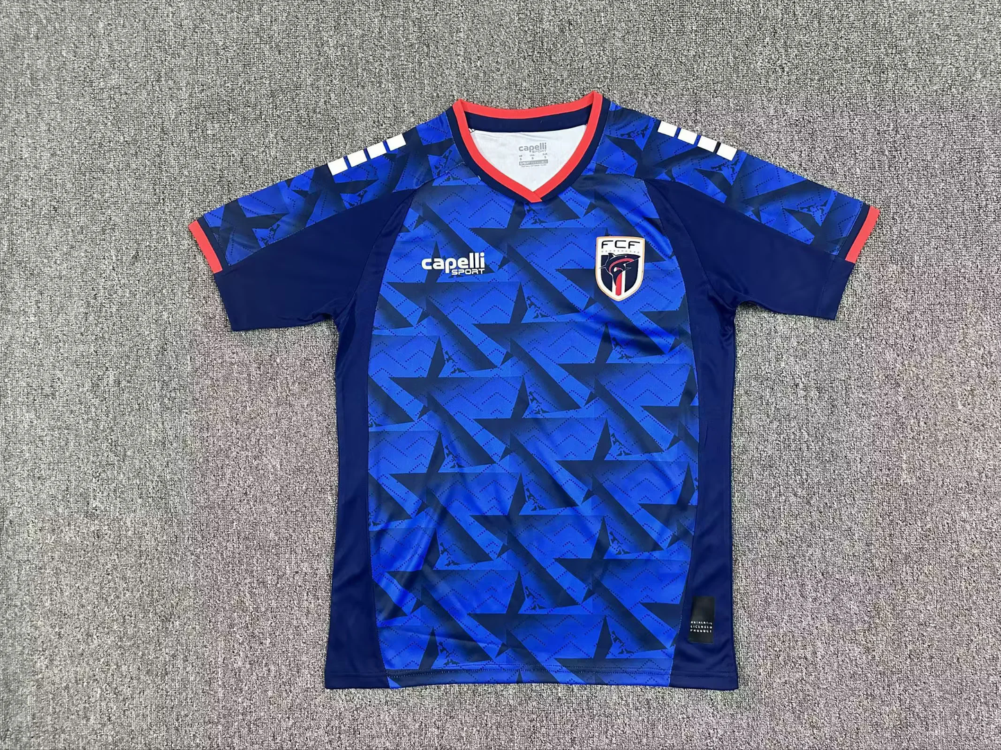 Cabo Verde 2026 Casa
