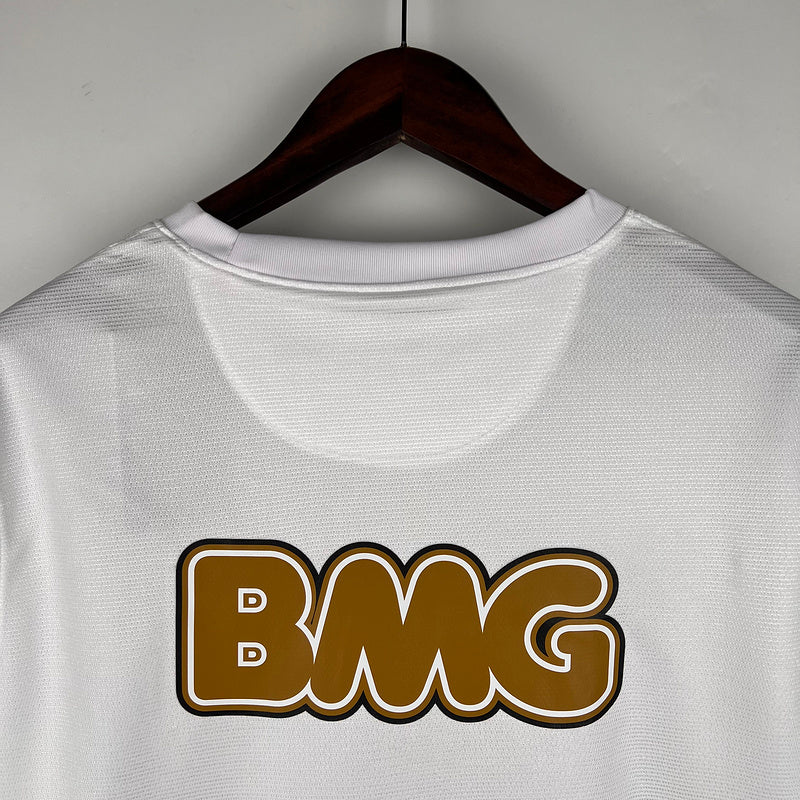 Santos 2012-13 Casa
