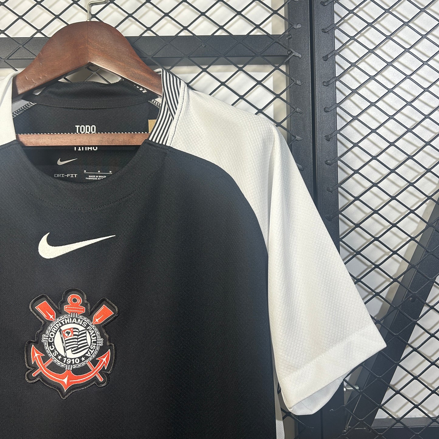 Corinthians 2025-26 Fora