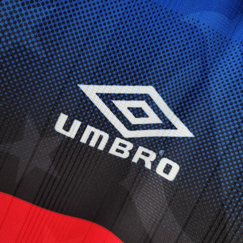 Flamengo 1995 Alternado