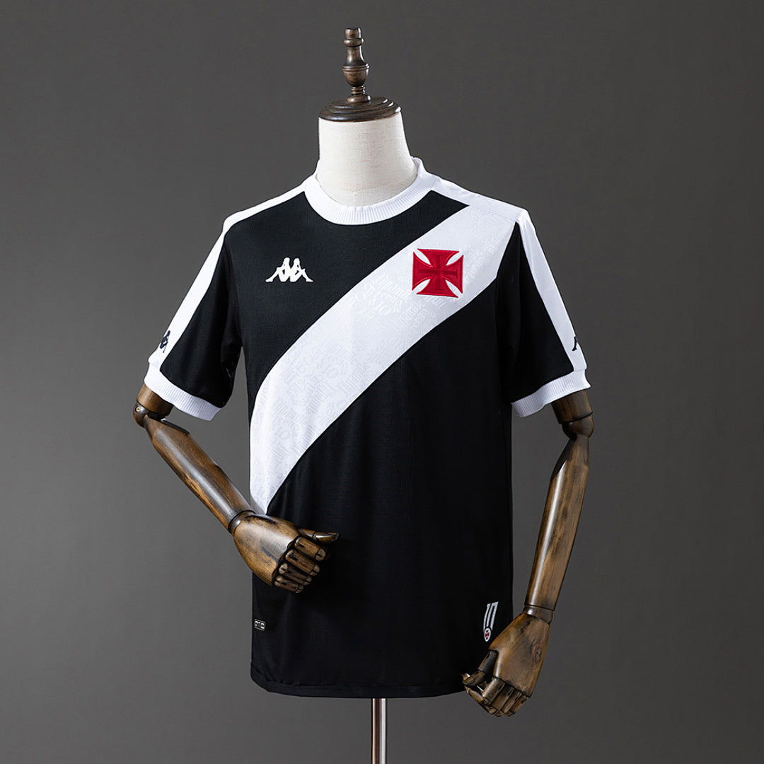 Vasco 2024-25 Casa
