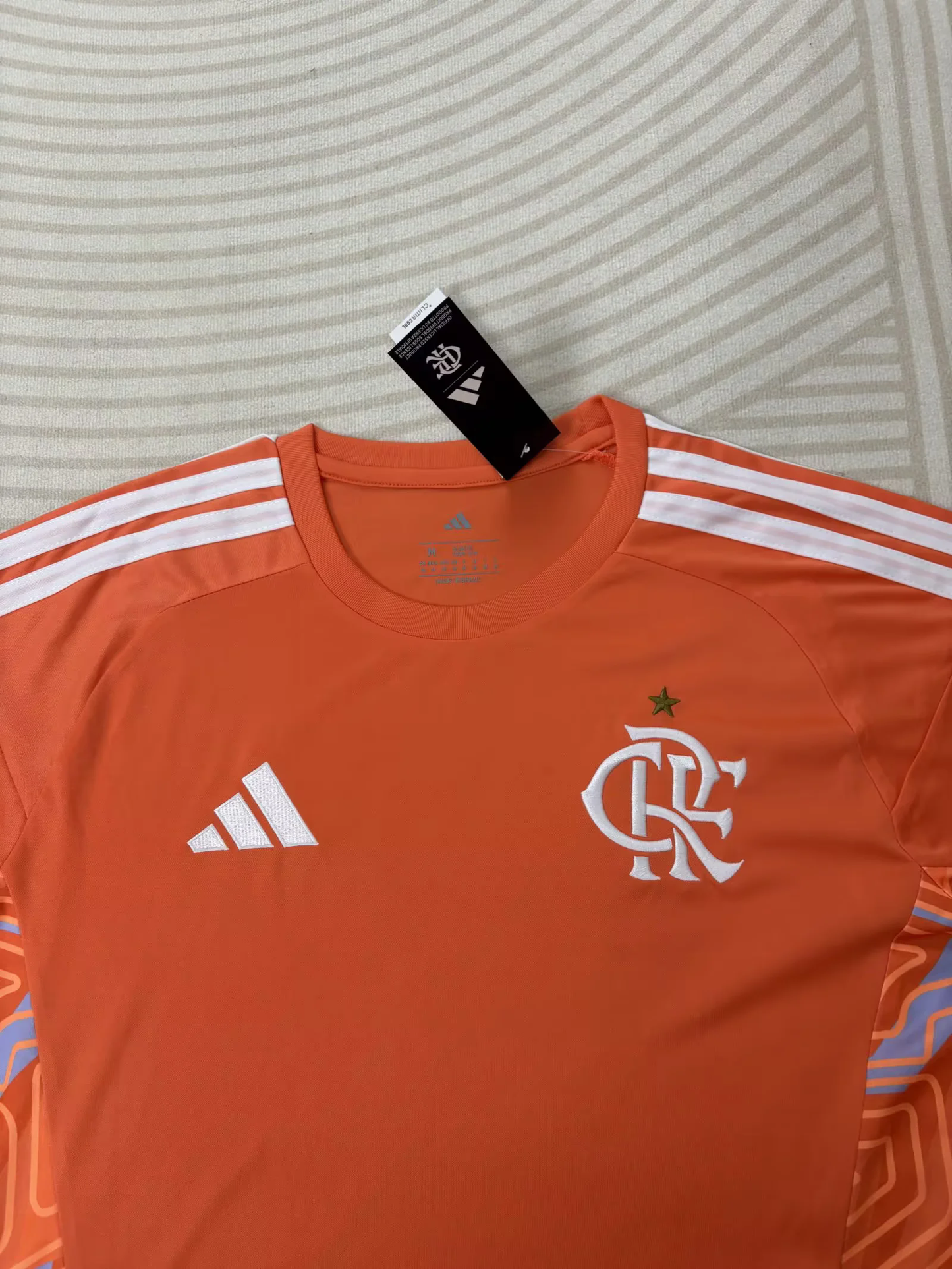 Flamengo 2026-27 Goleiro
