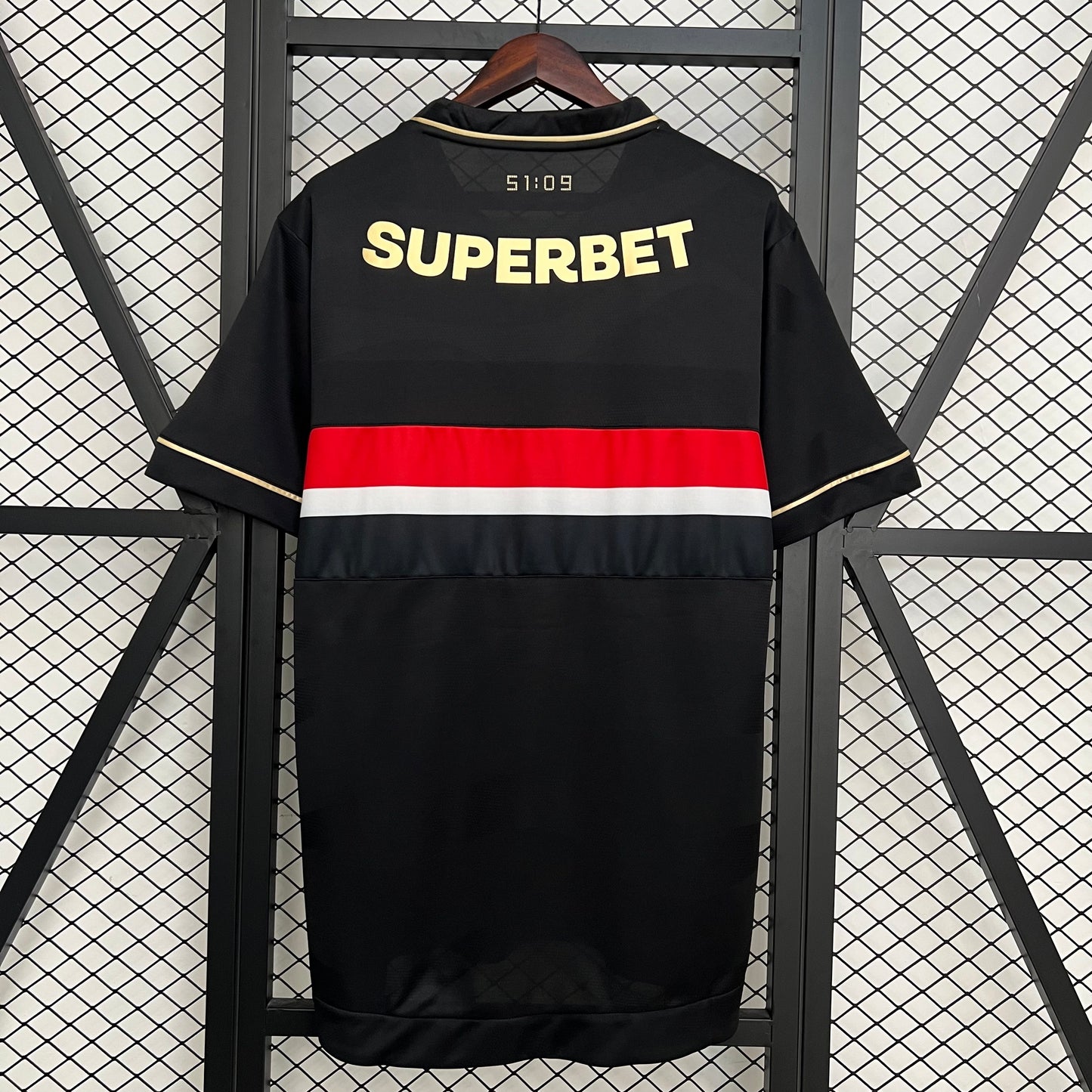 São Paulo 2025-26 Alternado