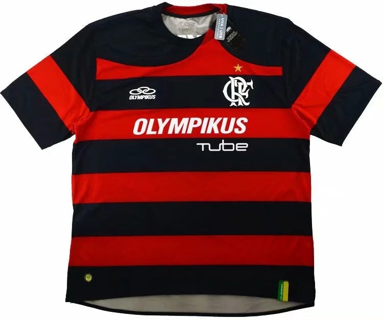 Flamengo 2009 Casa
