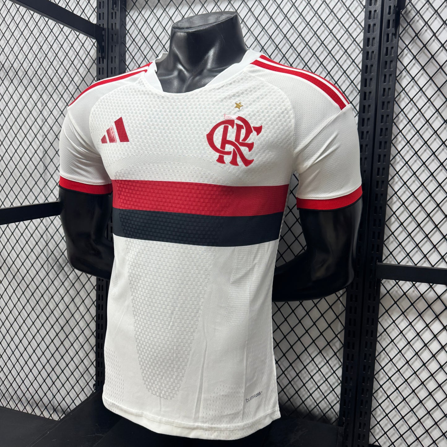 Flamengo 2026-27 Fora Versão Jogador (2)