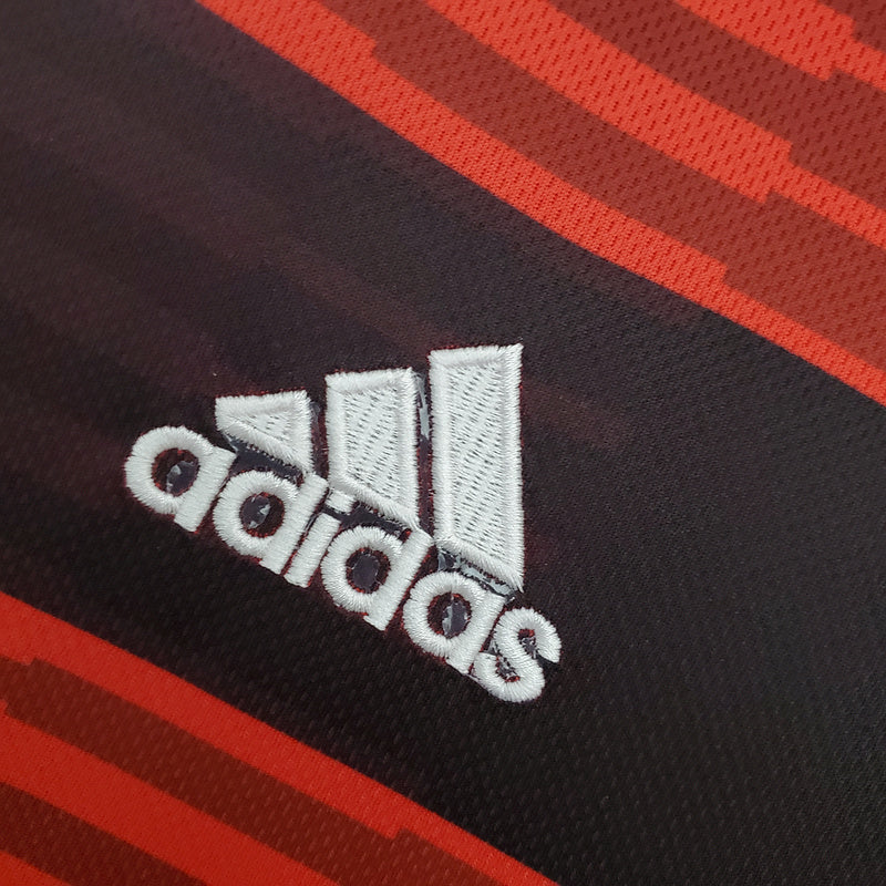 Flamengo 2018-19 Casa