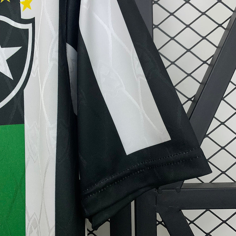 Botafogo 1995 Casa